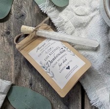 Auszeit Tee mit Kandis | Danke Geschenk | Früchtetee Geschenk | Geschenk Danke Geschenkartikel price