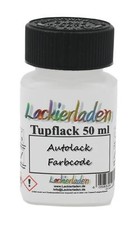 Autolack Tupflack für Aston Martin AST1270 Fountain Blue Mica | 50ml Lackstift F Fountain Stift price