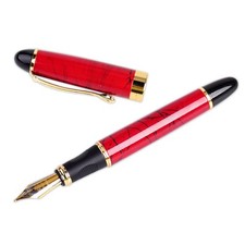 Jinhao Füllfederhalter Füllhalter Füller Fountain Pen Stift Geschenk Gift Fountain Stift price