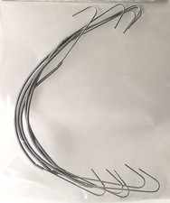 Metallhaken ausziehbar 17cm Weihnachtsdeko Zubehör Schatzhauser Weihnachtswelt Weihnachtsdeko & Zubehör price