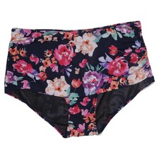 Beachwear by Damella, Bikiniunterteil, Größe: 44, Blau/Mehrfarbig #0MZ Plaj Giysisi price