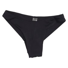 Tropical Beachwear, Bikiniunterteil, Größe: 40, Schwarz, Elasthan/Polyamid #WrI Plaj Giysisi price