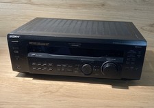 Sony STR-DE445 5.1 HiFi AV-Receiver Verstärker Tuner AM/FM Digital Heimkino-Receiver price