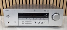 Yamaha RX-V350 5.1 AV Receiver Heimkino Dolby Digital DTS Hifi Verstärker Silber Heimkino-Receiver price
