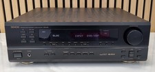 Denon DRA-295 Stereo Receiver HiFi Verstärker Radio Tuner RDS Phono AUX SLDC Amp Heimkino-Receiver price