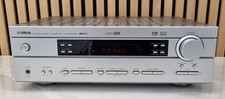 Yamaha HTR-5630RDS AV Receiver 5.1 Heimkino Verstärker Dolby Digital DTS Silber Heimkino-Receiver price