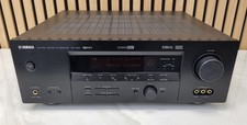 Yamaha RX-V450 AV Receiver Schwarz 6.1 Heimkino Dolby Digital DTS Verstärker Heimkino-Receiver price