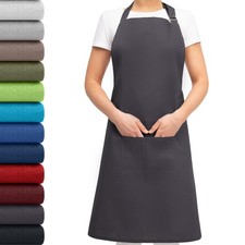 Schürze Kochschürze Kellner Bistroschürze Küchenschürze Grillschürze Latzschürze Küchenschürze price
