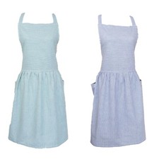 Schürze Damen * Schürzenkleid * Backschürze * Küchenschürze vintage stil 1B Wahl Küchenschürze price