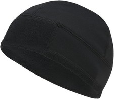 Brandit BW Fleecemütze Männer Mütze schwarz Basics, Geschenke, Streetwear Mützen & Caps (Outdoor) price