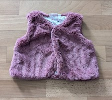 Flauschige Baby Weste Größe 80 Babyweste price