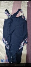 Mädchen Badeanzug 10-11 Jahre Mädchen-Bademode price