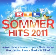 Various - Rtl Sommer Hits 2011 Musik price