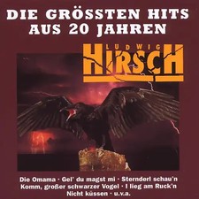 Ludwig Hirsch - Größten Hits aus 20 Jahren Musik price