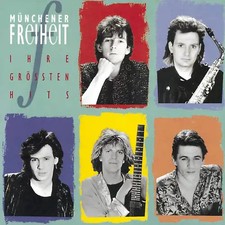 Münchener Freiheit - Münchener Freiheit - Ihre Grössten Hits Musik price