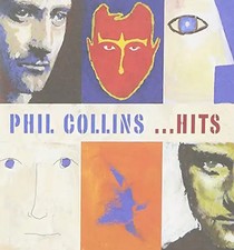 Phil Collins - Hits Musik price