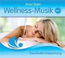 Wellness Musik Vol. 1 - Traumhafte Entspannung von St... | CD | Zustand sehr gut Musik price