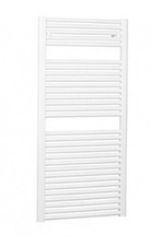 Essential Bad Handtuchwärmer Heizkörper 690 x 600 mm gerade weiß 148208 Havlupan price
