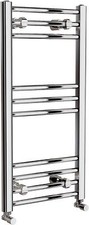 Handtuchhalter Heizkörper Leiter Badheizung gerade 800 x 400 Chrom Wärmer Rad Havlupan price