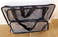 Faltbare Zeichentasche Transporttasche Reisetasche Shopping Kunstbedarf Zeichentasche price
