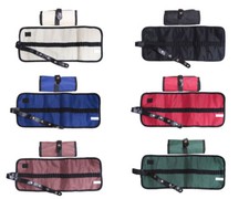 Stiftetasche Stiftegürtel Rolltasche Stifterolle für 36 Zeichenstifte + Zubehör Zeichentasche price