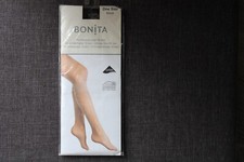 Bonita Feinkniestrümpfe Einheitsgröße Schwarz 15 den Neu OVP Kniestrümpfe / Strumpfhosen price