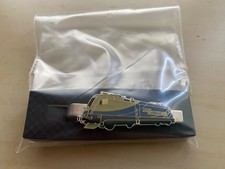 Krawattennadel PIN Anstecker Mittelweserbahn MWB Baureihe 1116 Taurus Siemens Krawattennadel price