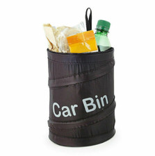 NEU Auto Mülleimer Tür hängend Mülleimer Müll Müll faltbar wasserdicht Trash Bins price