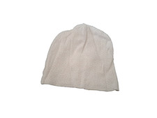 Nr.33 Baby Mädchen Mütze Weiss gr.62/68 Babymütze price