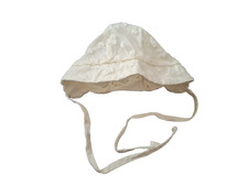 Nr.103 Baby Mädchen Hut Mütze Sterntaler Weiss Gr.50/56 Babymütze price