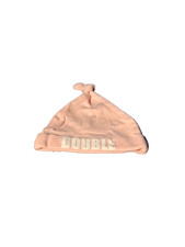 Nr.104 Baby Mädchen Mütze rosa gr.62 Babymütze price