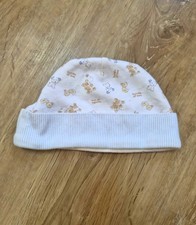 Hellblaue Babymütze Neugeborenen Mütze Erstlingsmütze Babyjungen Von Carter's Babymütze price
