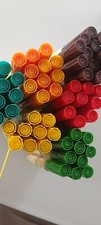 Kreul® Glas & Porzellan Pen Stift Glitter versch.Farbe 1-3mm Künstlerbedarf bunt Glasfarbe price