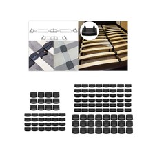 Bettlattenhalter, Seitenlattenhalterung, Abdeckung, Bettbasis, Doppelsockel, Bettbasis price