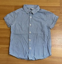 Schönes Kurzarmhemd von H&M - Gr. 92 Jungenhemd price