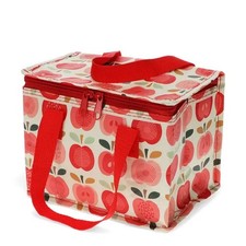 Rex London: Kleine isolierte Lunch-Tasche "Vintage Apple" 21 x 12 x 16 cm Lunch-Tasche price