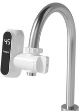 Fudeer Compact Elektrischer Durchlauferhitzer (25°C-45°C) Durchlauferhitzer Termosifonlar price