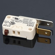 Large Switch D48X High Current 21A 250VAC Water Heater Limit Switch Termosifonlar price