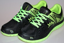 Magnus Sportschuhe Herren  Freizeitschuhe  Schwarz-Grün Gr. EU 41 *NEU* Herren-Freizeitschuhe price