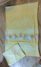 Kinderbettwäsche 2tlg.  100x135cm + 40x55cm Baby-Bettwäsche-Set price