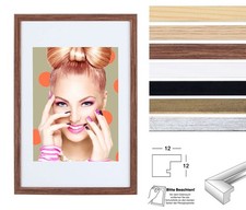 Bilderrahmen Lifestyle Plexi Foto Rahmen Collage Wanddeko Poster S111 Bilder- & Fotorahmen price