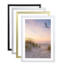 Bilderrahmen Fotorahmen aus Kunststoff Bilder Foto Posterrahmen Collage AC-6 Bilder- & Fotorahmen price