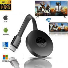 Wireless Cast DLNA Wireless WiFi 1080P HD HDMI TV Stick Airplay Dongle HDMI Kablo price