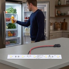 Kühlschrank-LED-Licht leiste für Gefrierschrank Haushaltsgeräte-Zubehör Haushaltsgeräte-Zubehör price