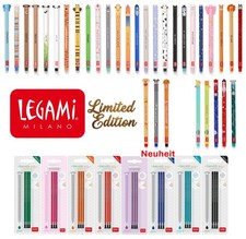 Legami Gelroller Löschbarer Gelstift, Erasable Pen, verschiedene Tiermotive Kalem Seti price