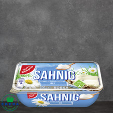 Gut & Günstig Schmelzkäse Sahne 200g Kase price