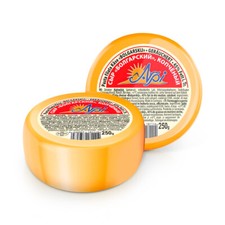 Käse Bulgarisch geräuchert 45 % Fett 250 g Сыр Stück Kase price