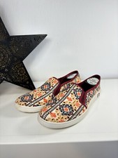 Vintage Kelim Damen Slipper Schuhe,Kilim Teppich Gobelin Stoff Schuhe Handgemach Kilim price