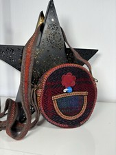 Stoff Kelim Kilim Umhängetasche,klein Tasche,Vintage Authentisch Tasche,Retro Kilim price