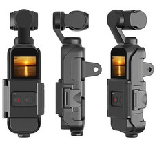 Tripod Mount Adapters Camera Base With 1/4 Screw For DJI OSMO POCKET 2 Handh-ym Tripodlar price